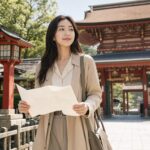 다자이후텐만구 방문을 위한 필수 정보와 교통편 정리