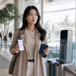 ETIAS와 EES 차이점 유럽여행 준비 전 헷갈리는 제도 정리