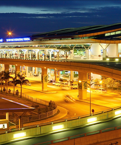 호치민 패스트트랙 서비스 신청하기 (VIP 출국 입국 탄손누트 공항)