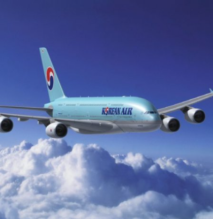 대한항공 A380