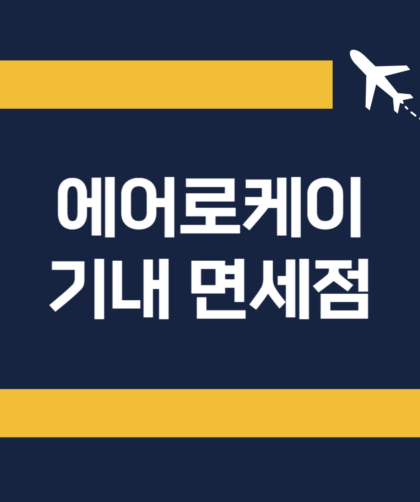 에어로케이 004