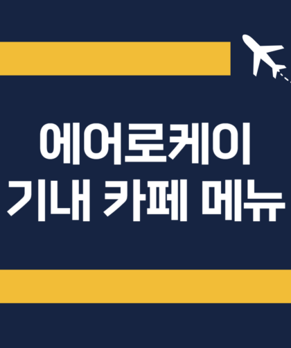에어로케이 005
