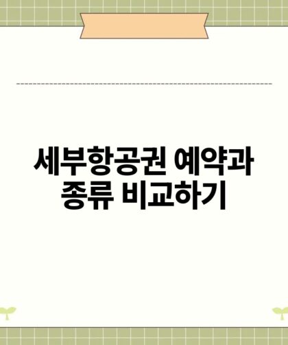 세부항공권 예약과 종류 비교하기.jpg