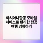 아시아나항공 모바일 서비스로 편리한 항공 여행 경험하기.jpg